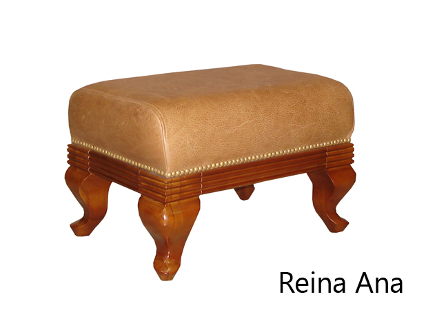 Speziale Muebles - Puff